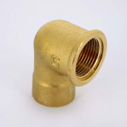 Угол ВВ 3/4' x 1/2' 10120G000504