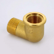 Угол НВ 1/2' х 1/2' 10121G000404