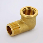 Угол НВ 1/2' х 1/2' 10121G000404