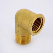 Угол НВ 1/2' х 1/2' 10121G000404