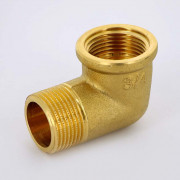 Угол НВ 3/4' х 3/4' 10121G000505