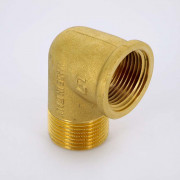 Угол НВ 3/4' х 3/4' 10121G000505