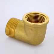 Угол НВ 1' х 1' 10121G000606