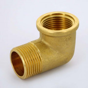 Угол НВ 1' х 1' 10121G000606