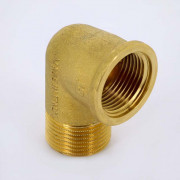 Угол НВ 1' х 1' 10121G000606