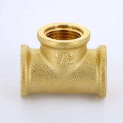 Тройник В 1/2' 10130G040404