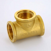 Тройник В 3/4' 10130G050505