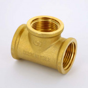 Тройник В 3/4' 10130G050505