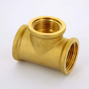 Тройник В 3/4' 10130G050505