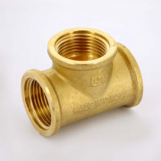 Тройник В 1' 10130G060606