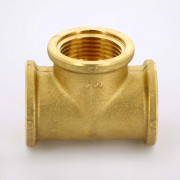 Тройник В 1' 10130G060606