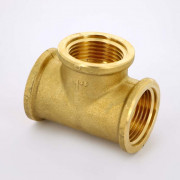 Тройник В 1' 10130G060606