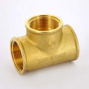 Тройник В 1'1/4 10130G070707