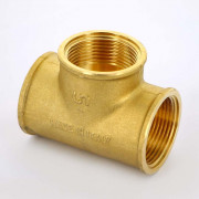 Тройник В 1'1/4 10130G070707