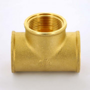 Тройник В 1'1/4 10130G070707