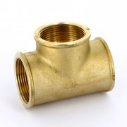 Тройник В 1 1/2