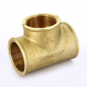 Тройник В 1 1/2