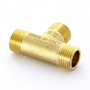 Тройник Н 1/2