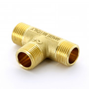 Тройник Н 1/2