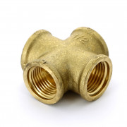 Крестовина В 1/2