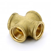 Крестовина В 1/2