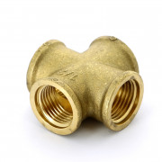 Крестовина В 1/2