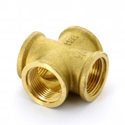 Крестовина В 3/4