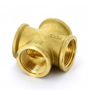 Крестовина В 3/4