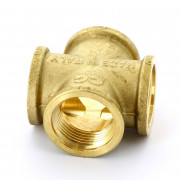 Крестовина В 1