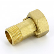 Соединение с накидной гайкой НВ 3/4