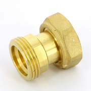 Соединение с накидной гайкой НВ 1