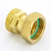 Соединение с накидной гайкой НВ 1