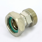 Соединение с накидной гайкой НВ 3/4