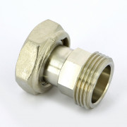 Соединение с накидной гайкой НВ 3/4