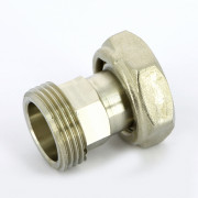 Соединение с накидной гайкой НВ 3/4