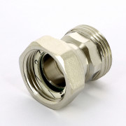 Соединение с накидной гайкой НВ 1