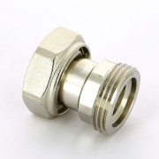 Соединение с накидной гайкой НВ 1