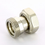 Соединение с накидной гайкой НВ 1