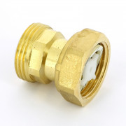 Соединение с накидной гайкой НВ 1