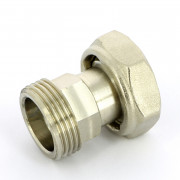 Соединение с накидной гайкой НВ 3/4