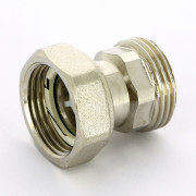 Соединение с накидной гайкой НВ 1