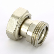 Соединение с накидной гайкой НВ 1