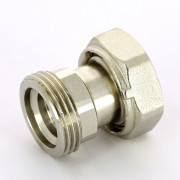 Соединение с накидной гайкой НВ 1