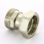 Соединение с накидной гайкой НВ 1