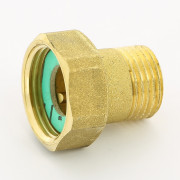 Соединение с накидной гайкой НВ 1/2