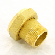 Соединение с накидной гайкой НВ 3/4