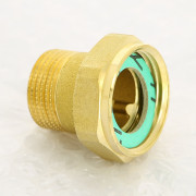 Соединение с накидной гайкой НВ 3/4