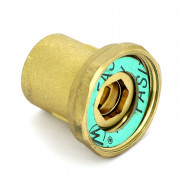 Соединение с накидной гайкой ВВ 1 1/2