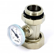 Соединение с накидной гайкой НВ 1