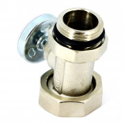 Соединение с накидной гайкой НВ 1